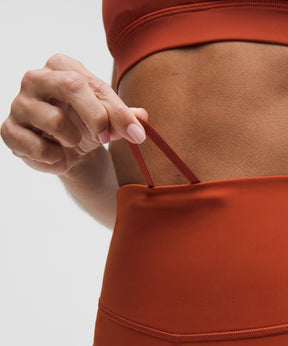 Fast and Free High-Rise Short 6" *5 Pocket