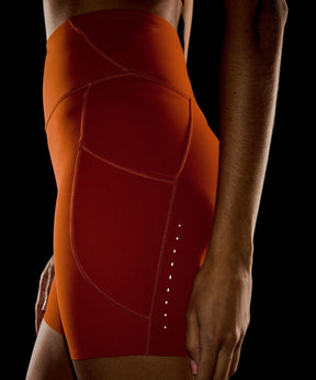 Fast and Free High-Rise Short 6" *5 Pocket