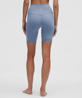 lululemon Align™ High-Rise Short 8"