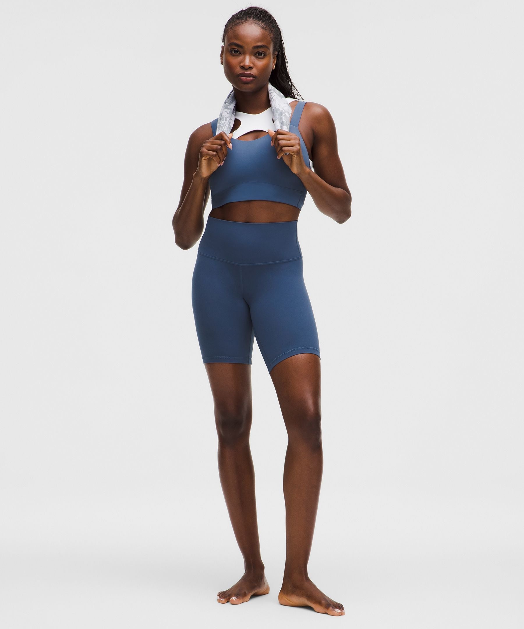 lululemon Align™ High-Rise Short 8"