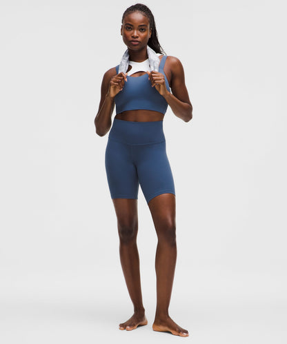 lululemon Align™ High-Rise Short 8"