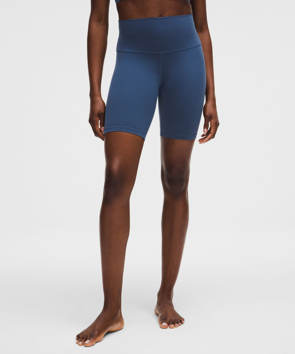 lululemon Align™ High-Rise Short 8"