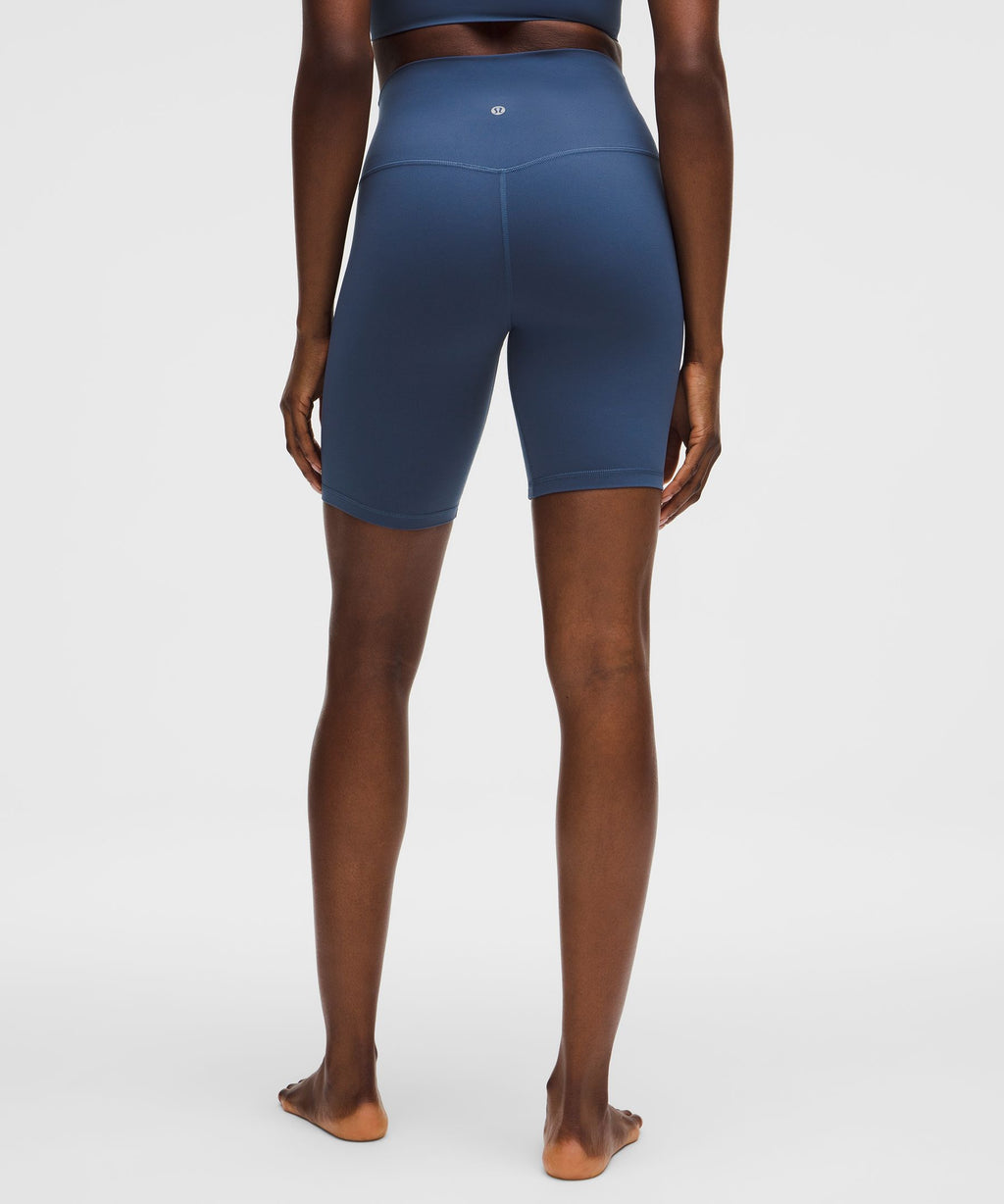 lululemon Align™ High-Rise Short 8"