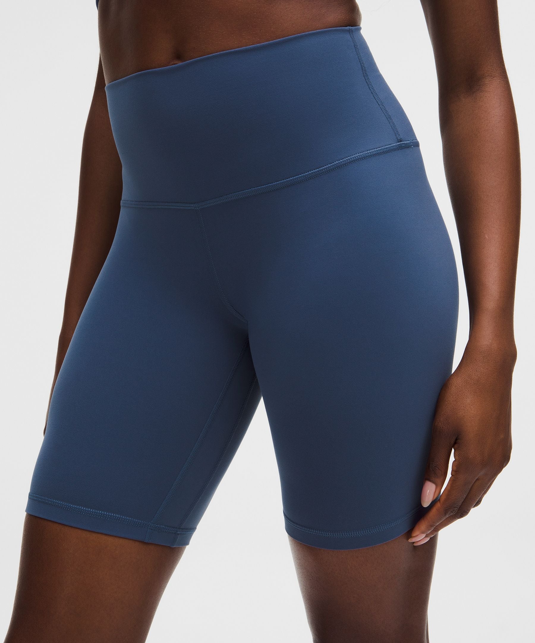 lululemon Align™ High-Rise Short 8"