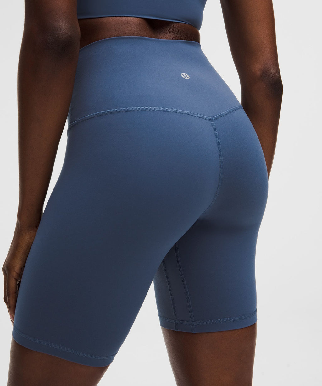 lululemon Align™ High-Rise Short 8"