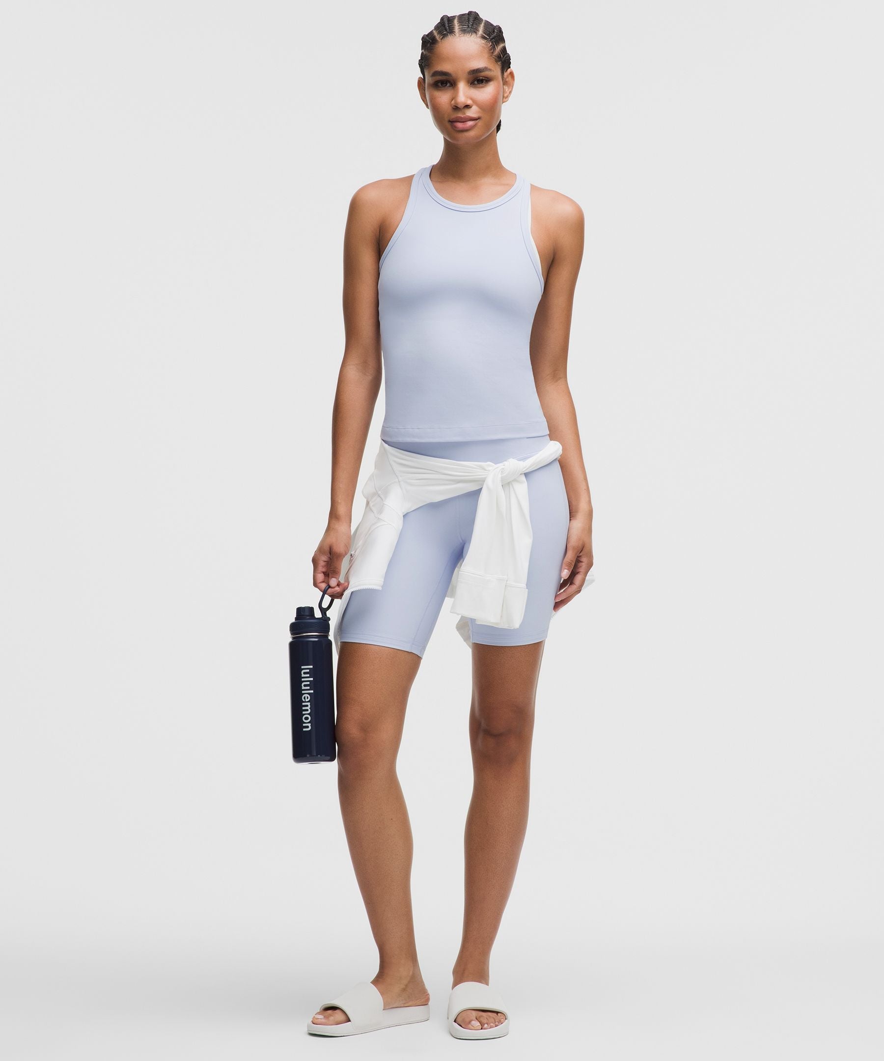 lululemon Align™ High-Rise Short 8"