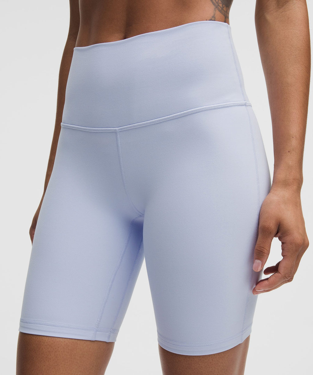 lululemon Align™ High-Rise Short 8"
