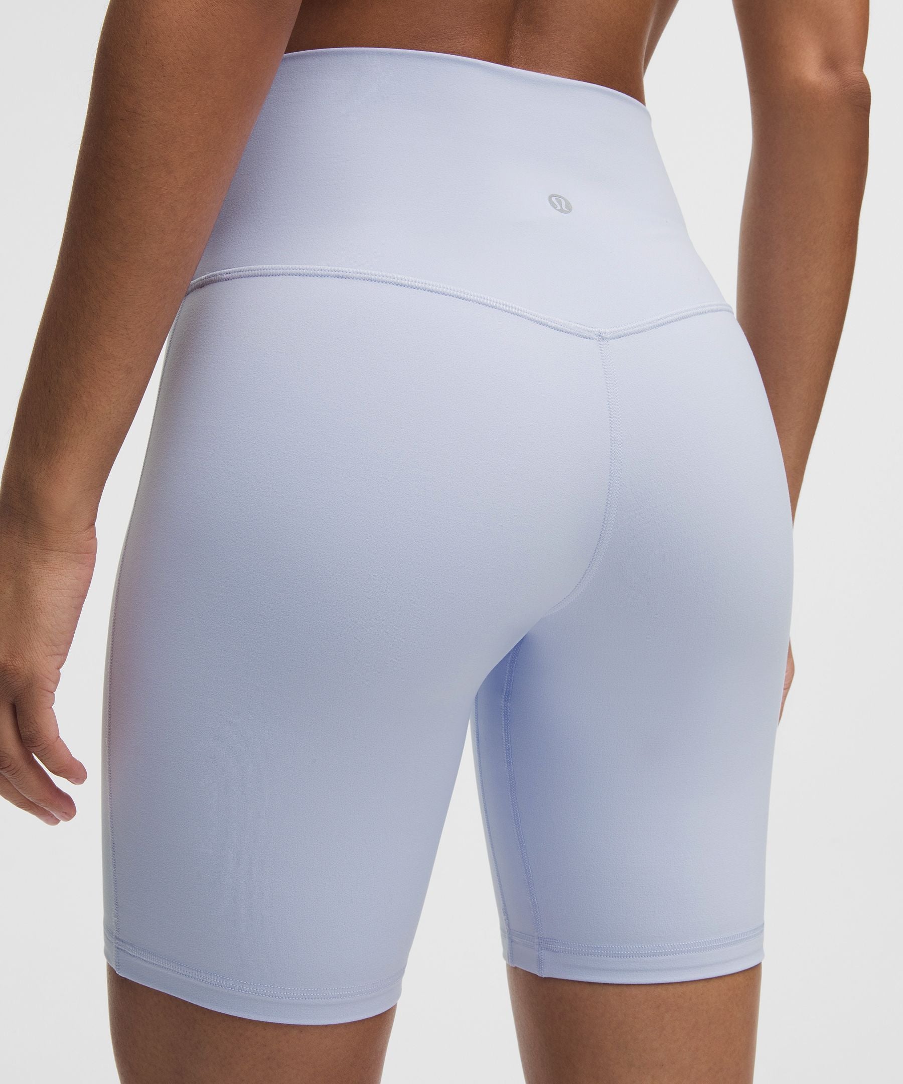 lululemon Align™ High-Rise Short 8"