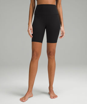 lululemon Align™ High-Rise Short 8"