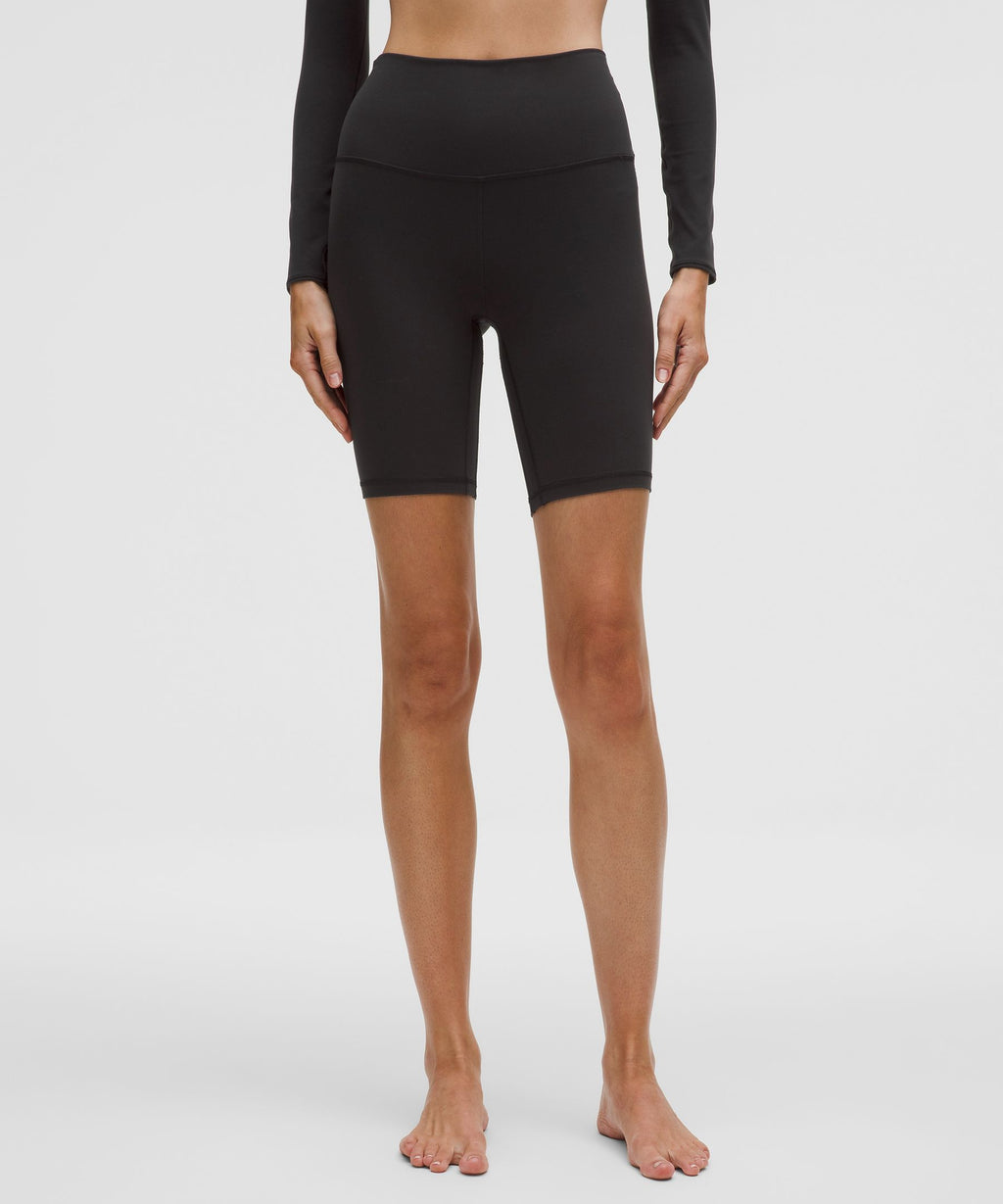 lululemon Align™ High-Rise Short 8"