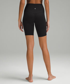 lululemon Align™ High-Rise Short 8"