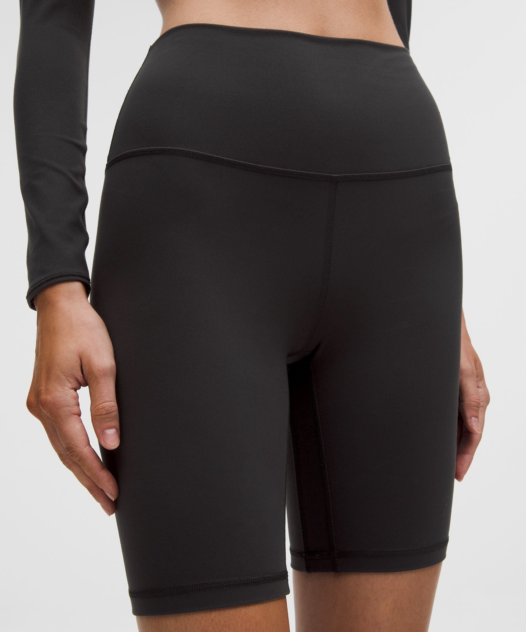 lululemon Align™ High-Rise Short 8"