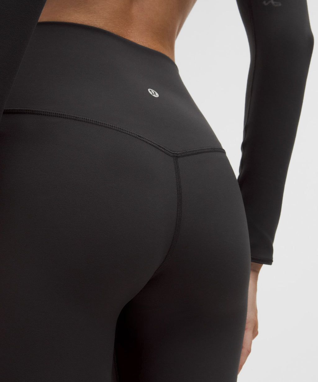 lululemon Align™ High-Rise Short 8"