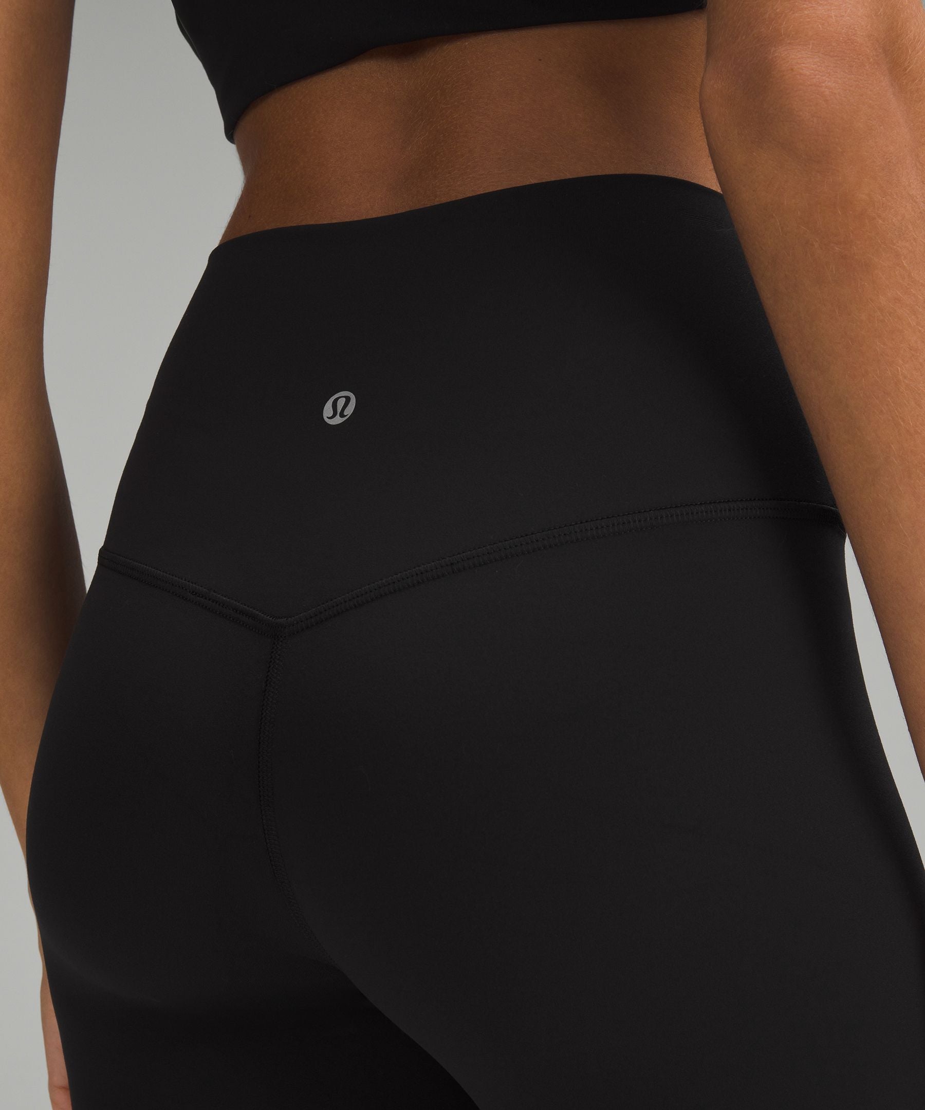 lululemon Align™ High-Rise Short 8"