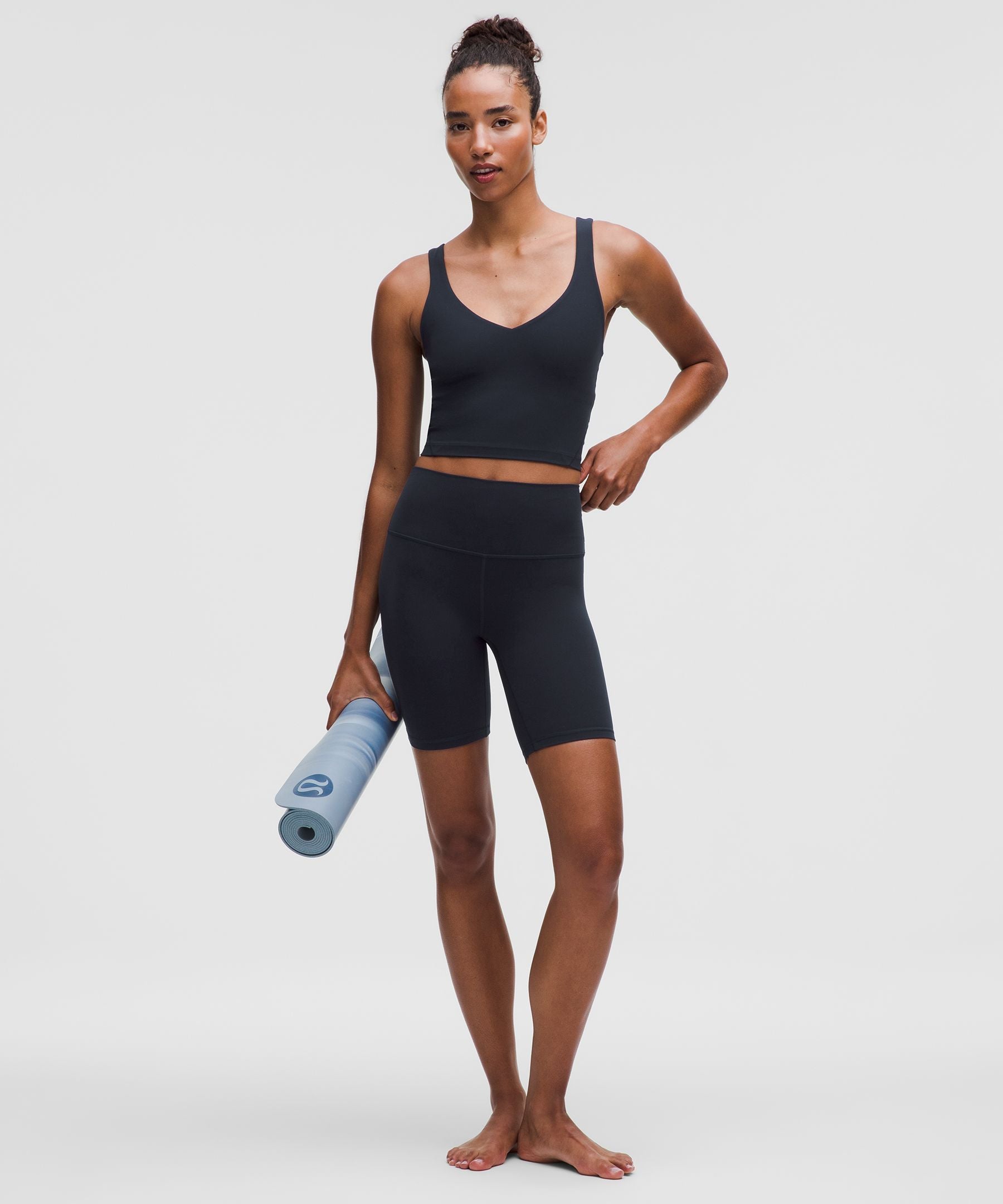 lululemon Align™ High-Rise Short 8"