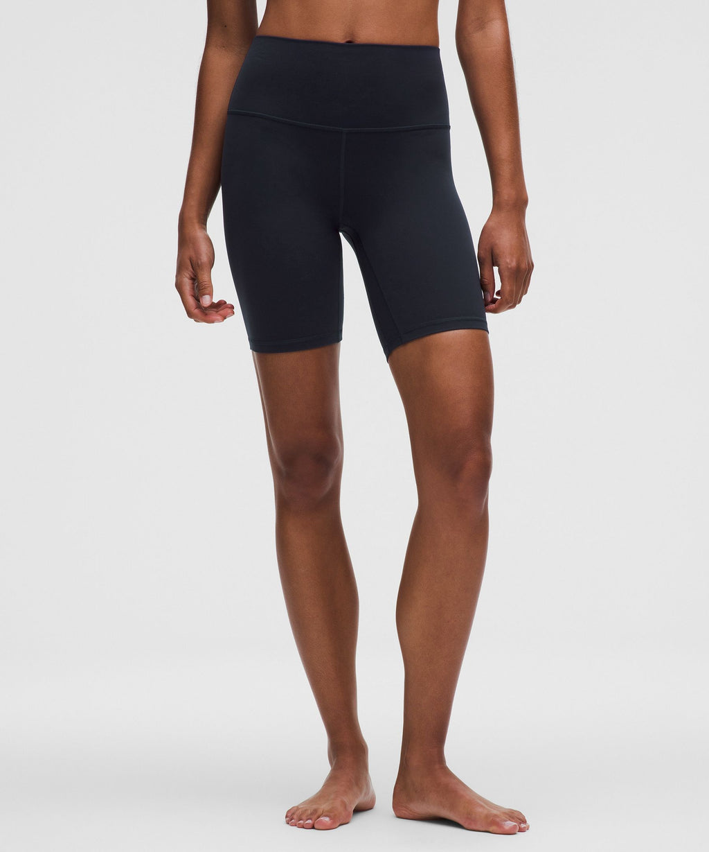 lululemon Align™ High-Rise Short 8"