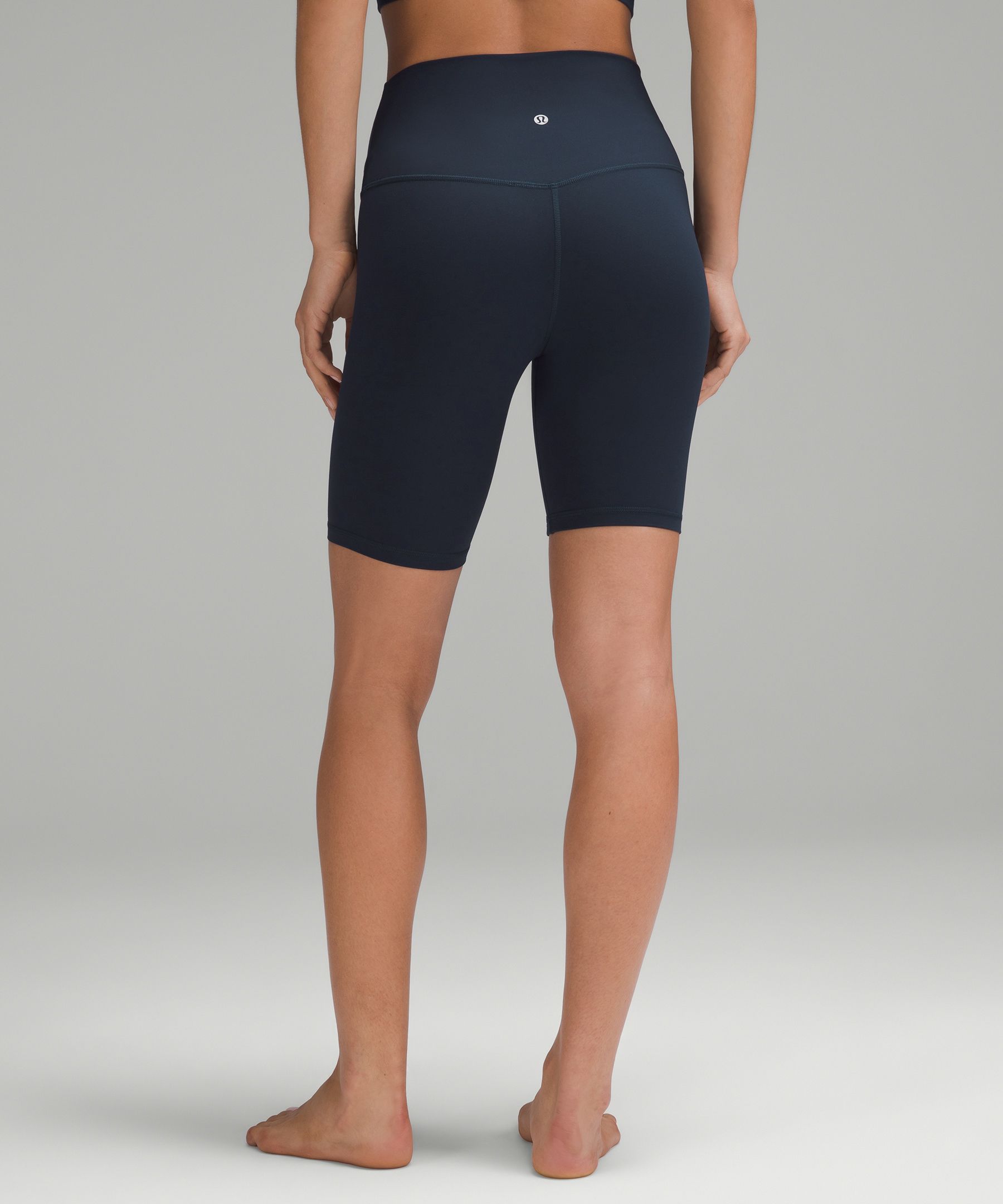lululemon Align™ High-Rise Short 8"