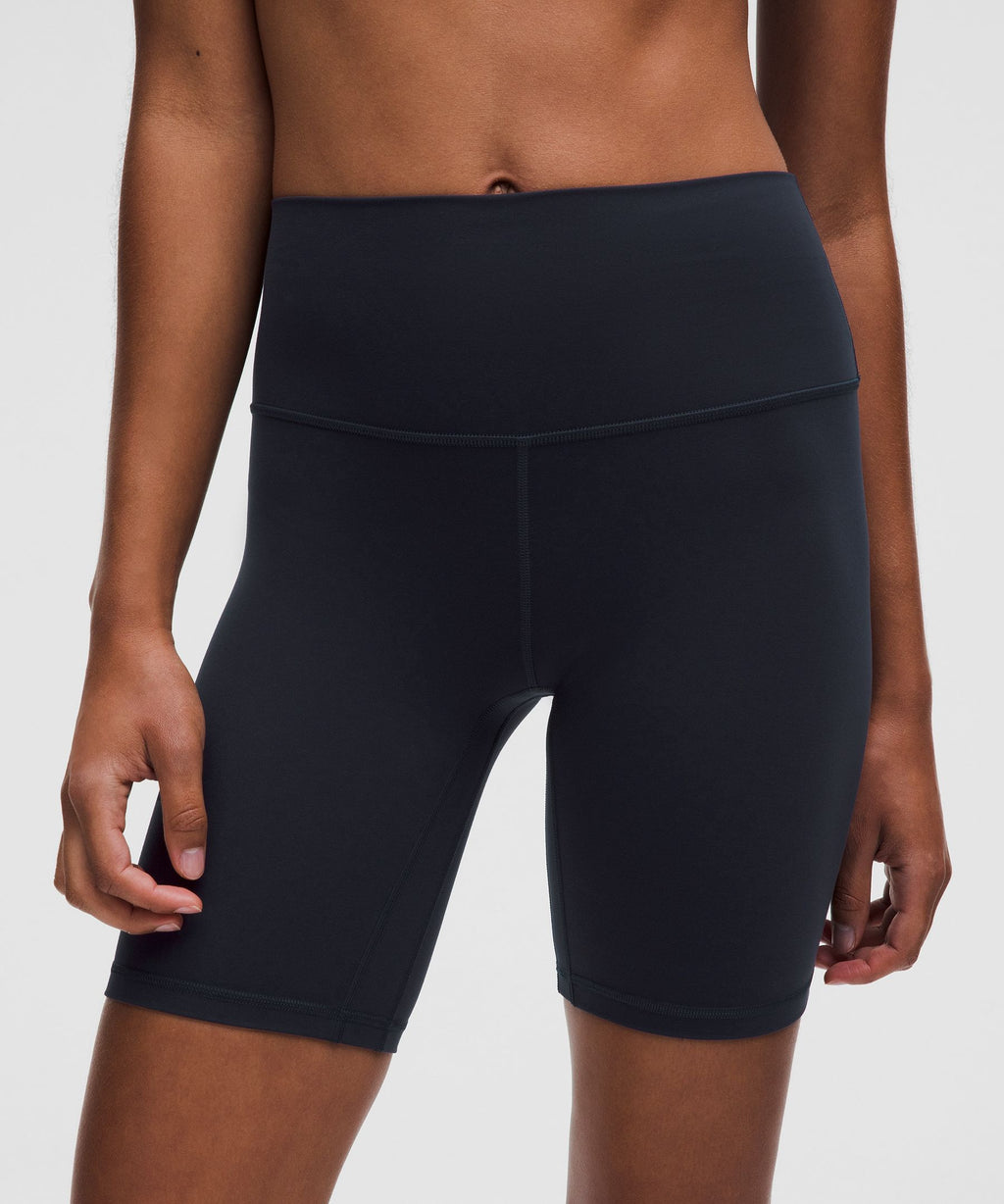 lululemon Align™ High-Rise Short 8"