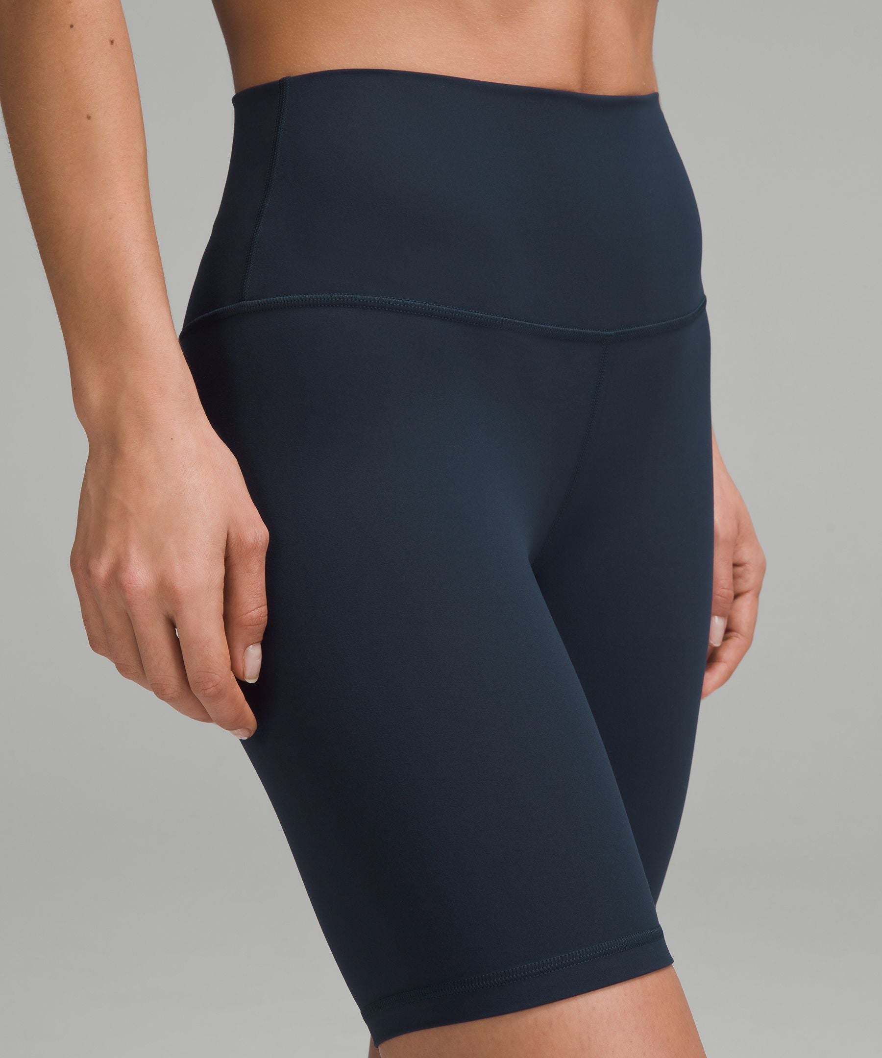 lululemon Align™ High-Rise Short 8"