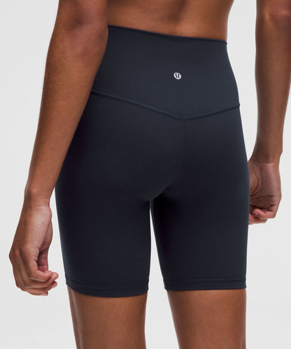 lululemon Align™ High-Rise Short 8"