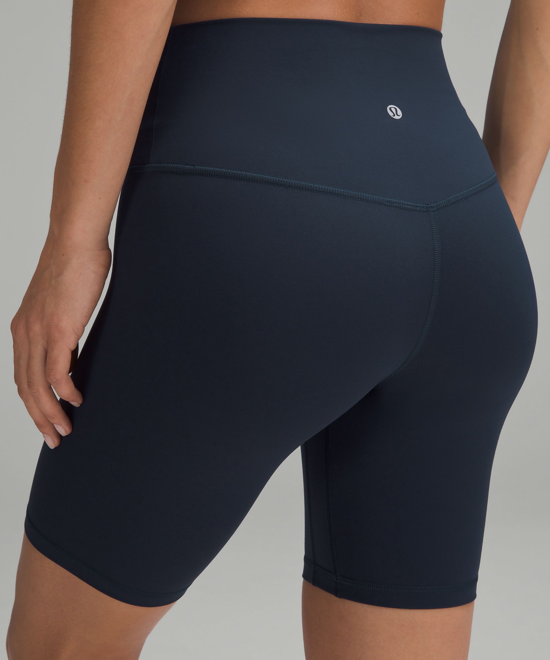 lululemon Align™ High-Rise Short 8"