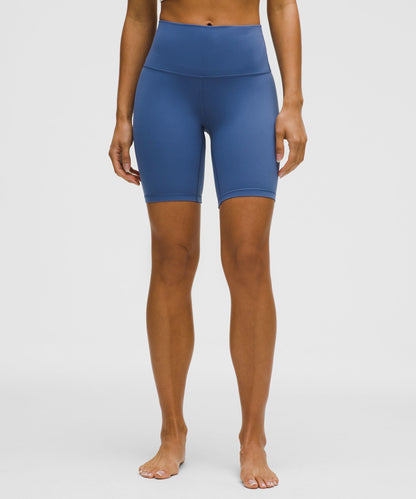 lululemon Align™ High-Rise Short 8"