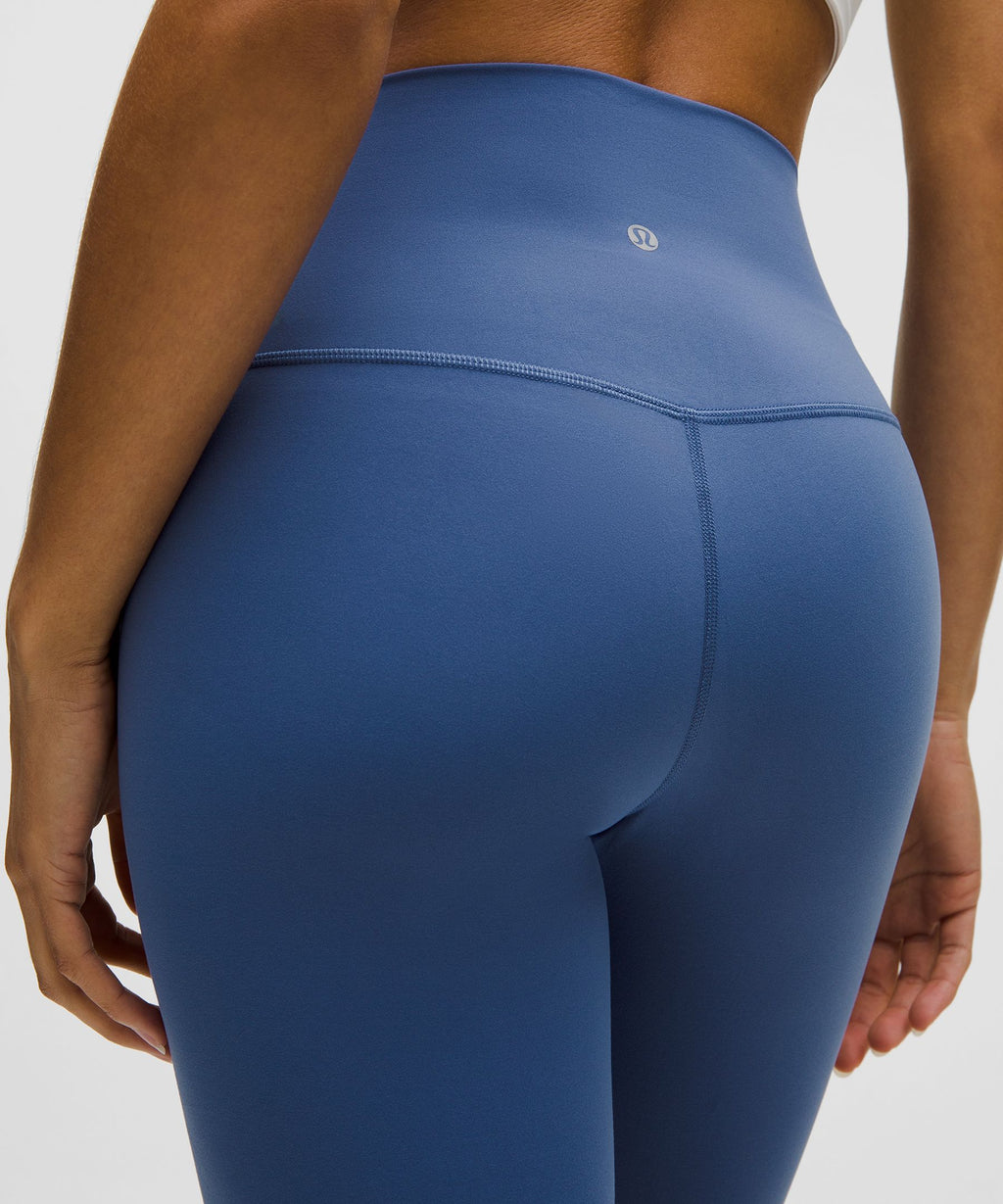 lululemon Align™ High-Rise Short 8"