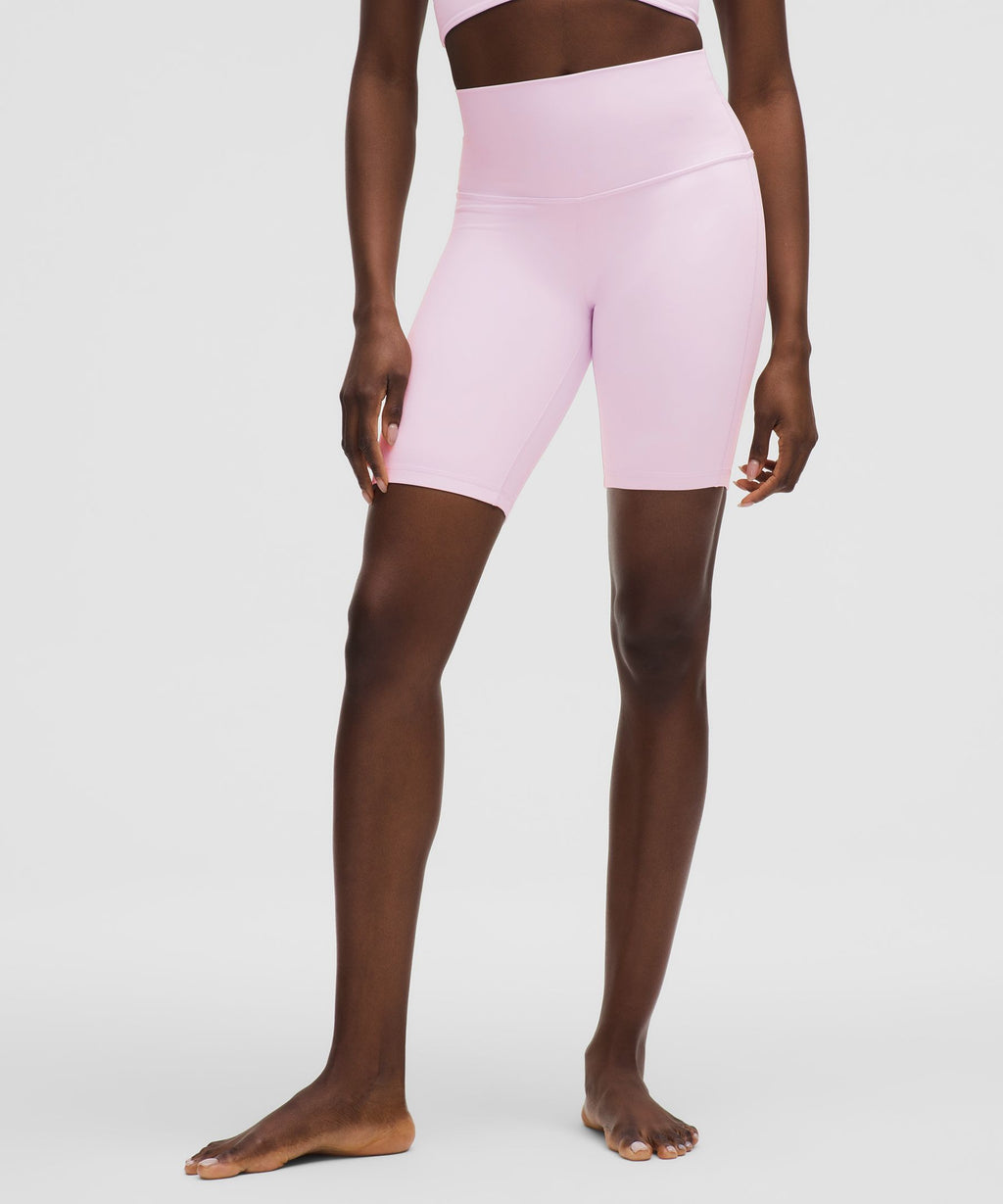 lululemon Align™ High-Rise Short 8"