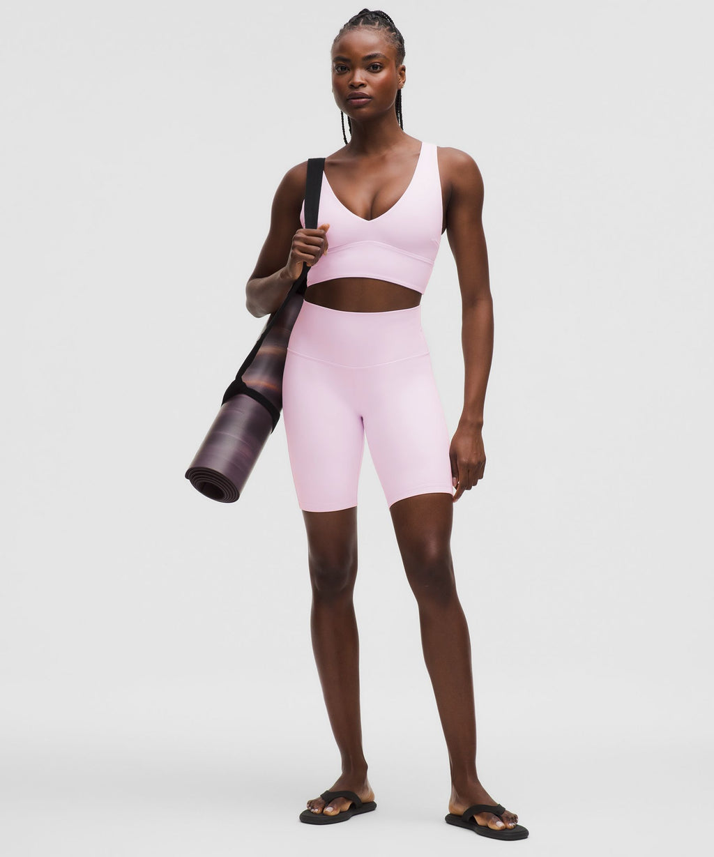 lululemon Align™ High-Rise Short 8"