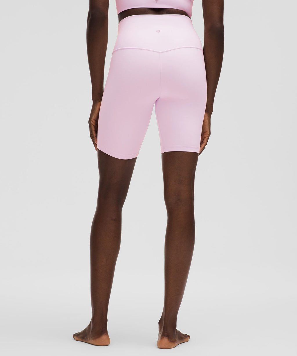 lululemon Align™ High-Rise Short 8"