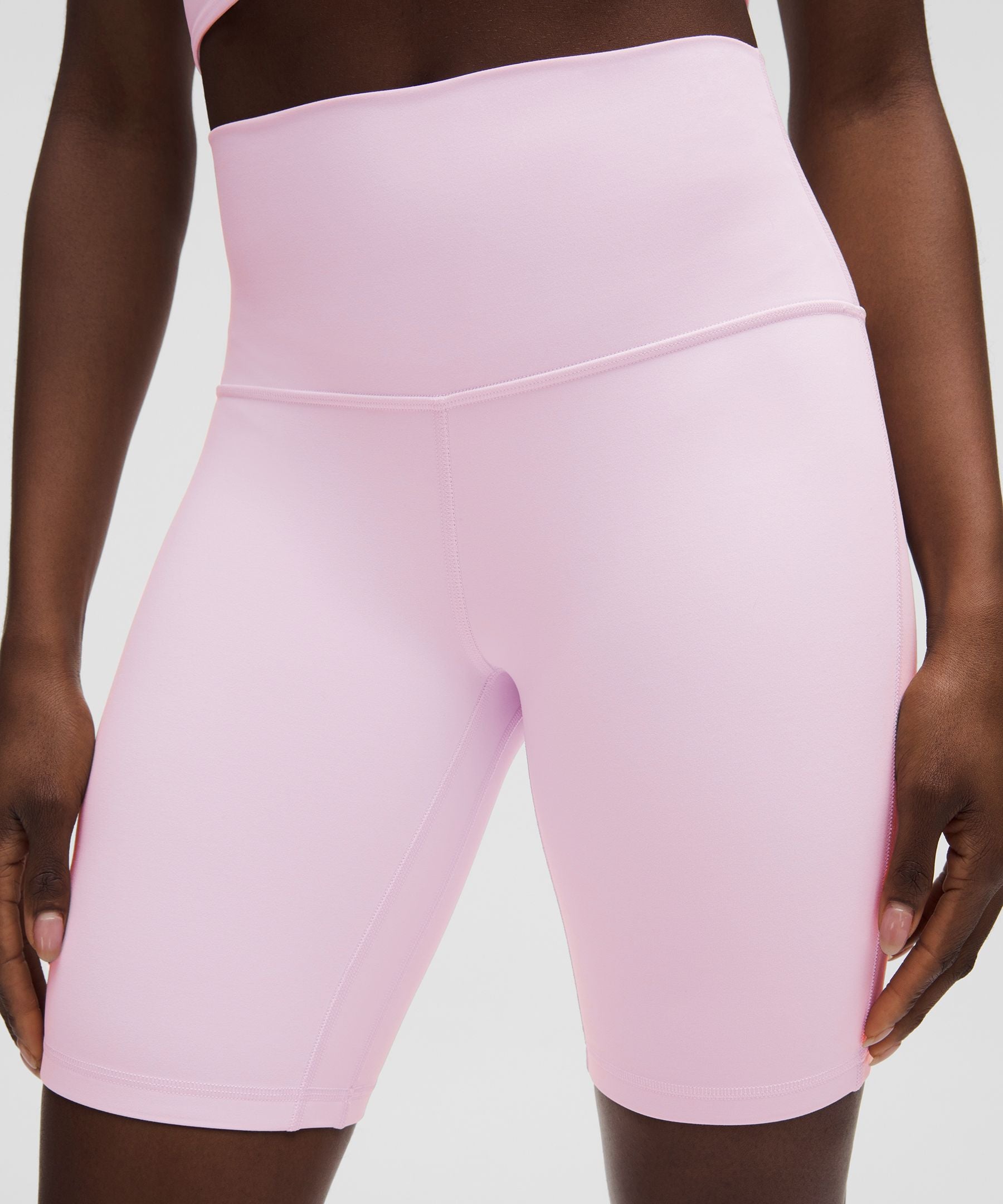 lululemon Align™ High-Rise Short 8"