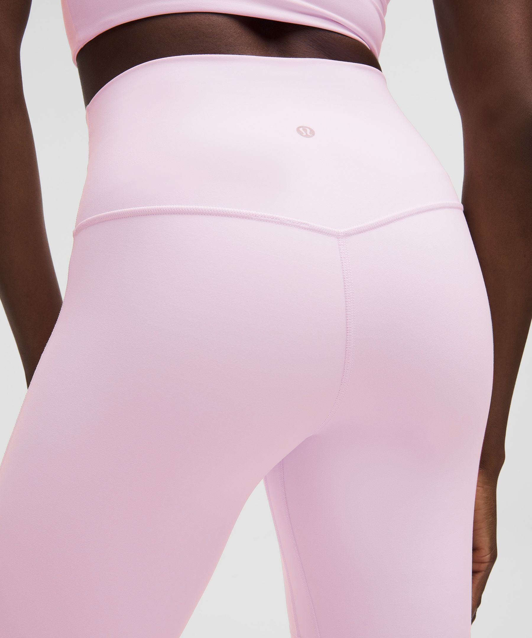lululemon Align™ High-Rise Short 8"