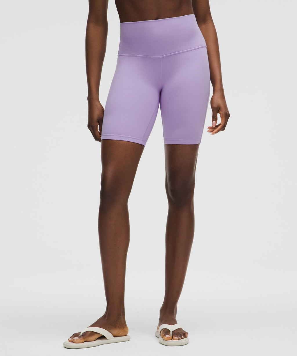 lululemon Align™ High-Rise Short 8"