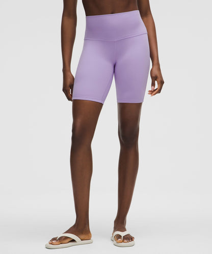 lululemon Align™ High-Rise Short 8"
