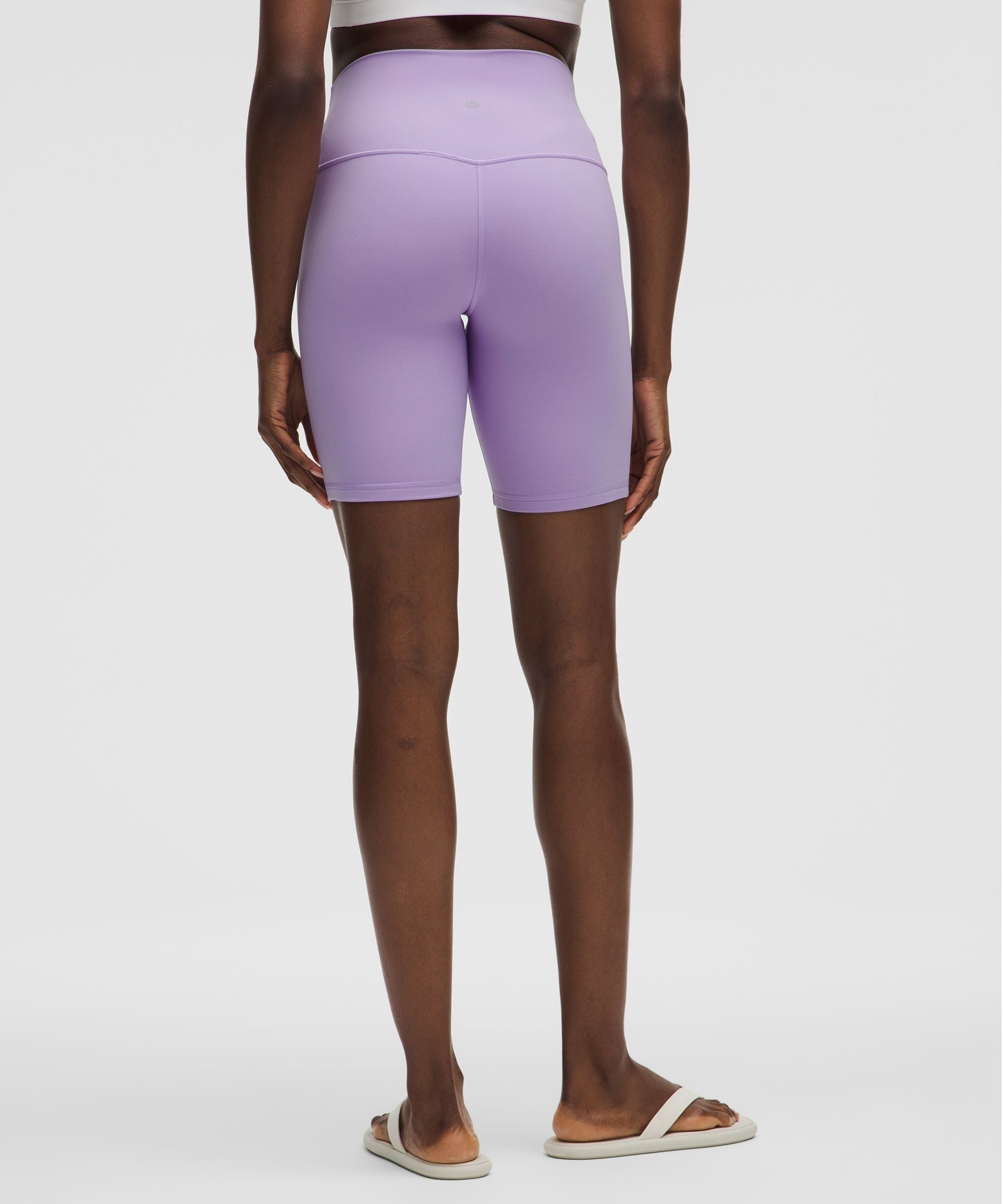 lululemon Align™ High-Rise Short 8"