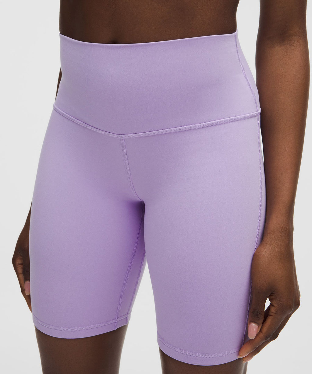 lululemon Align™ High-Rise Short 8"