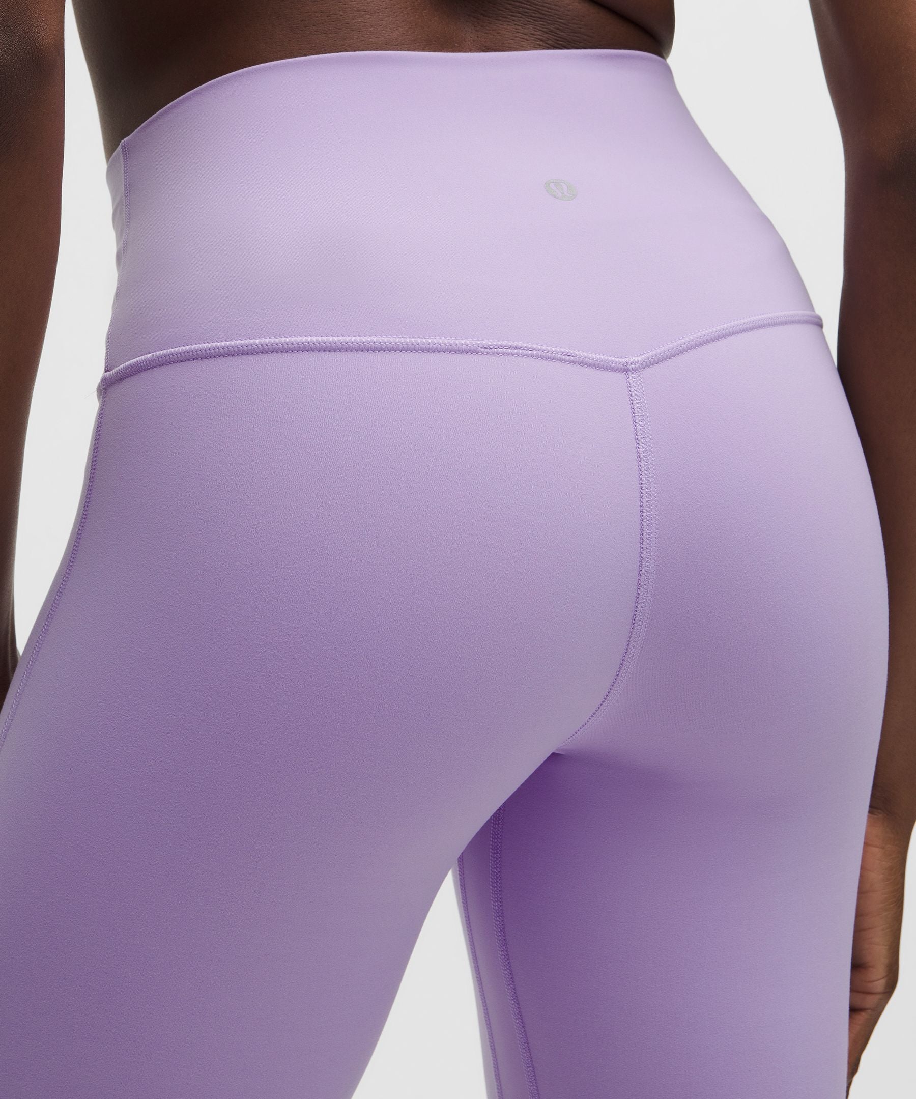 lululemon Align™ High-Rise Short 8"