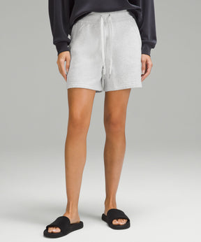 Scuba High-Rise Short 5"