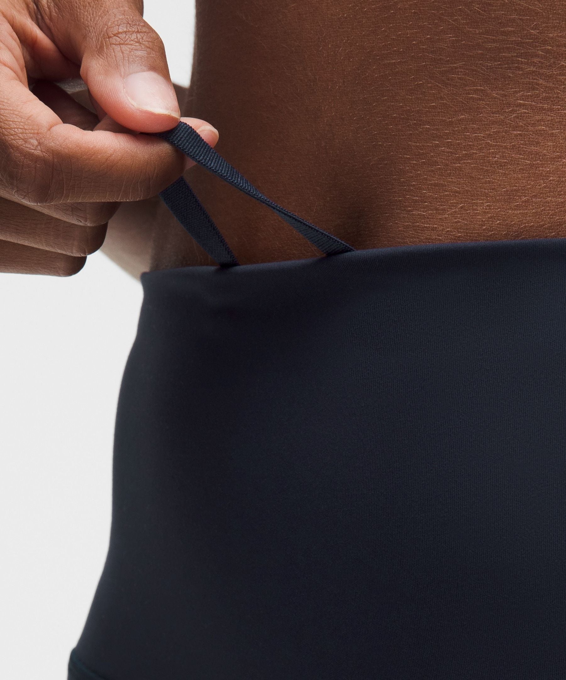 Wunder Train High-Rise Short 2"