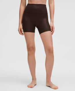 lululemon Align™ High-Rise Ribbed Short 6