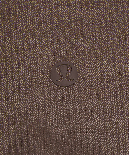 lululemon Align™ High-Rise Ribbed Short 6" *Shine