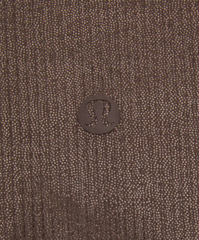 lululemon Align™ High-Rise Ribbed Short 6" *Shine