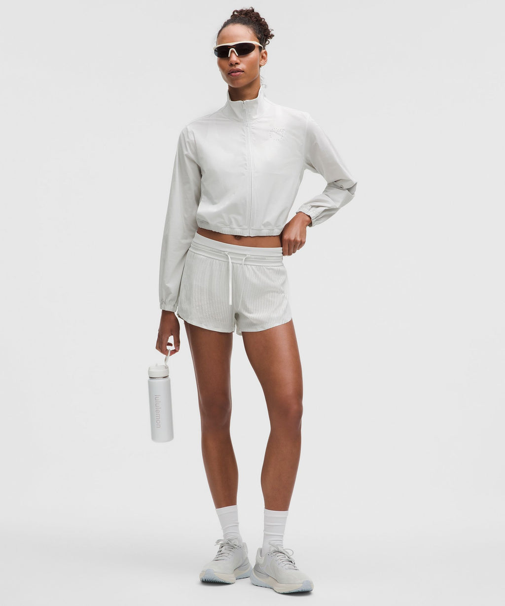 Fast and Free Airflow Mid-Rise Running Short 3”