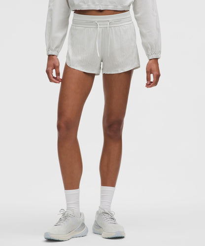 Fast and Free Airflow Mid-Rise Running Short 3”
