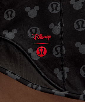 Disney x lululemon *Hotty Hot High-Rise Short 4"