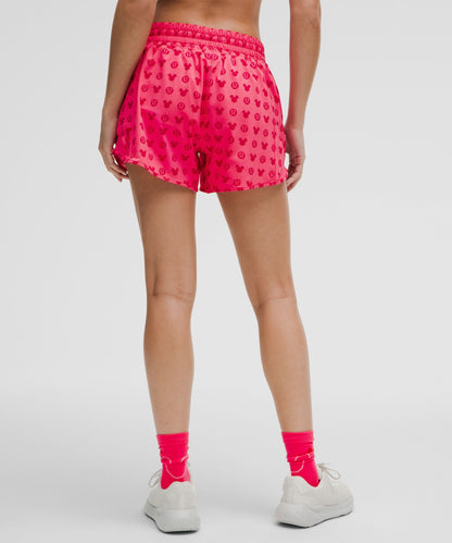 Disney x lululemon *Hotty Hot High-Rise Short 4"