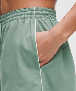 Court Rival High-Rise Short 3"