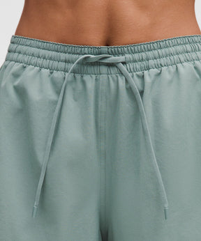 Court Rival High-Rise Short 3"