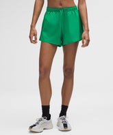 Court Rival High-Rise Short 3"