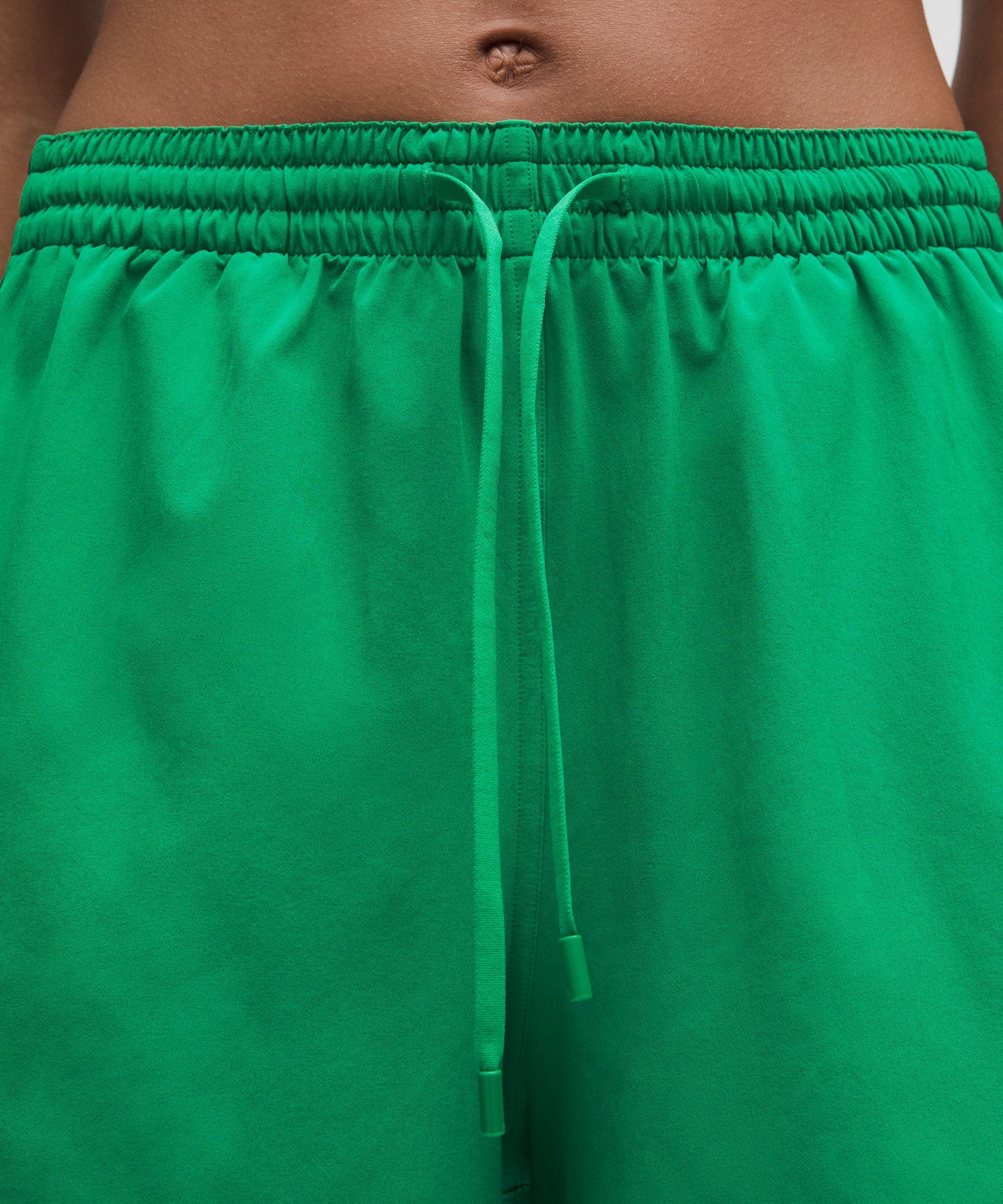 Court Rival High-Rise Short 3"